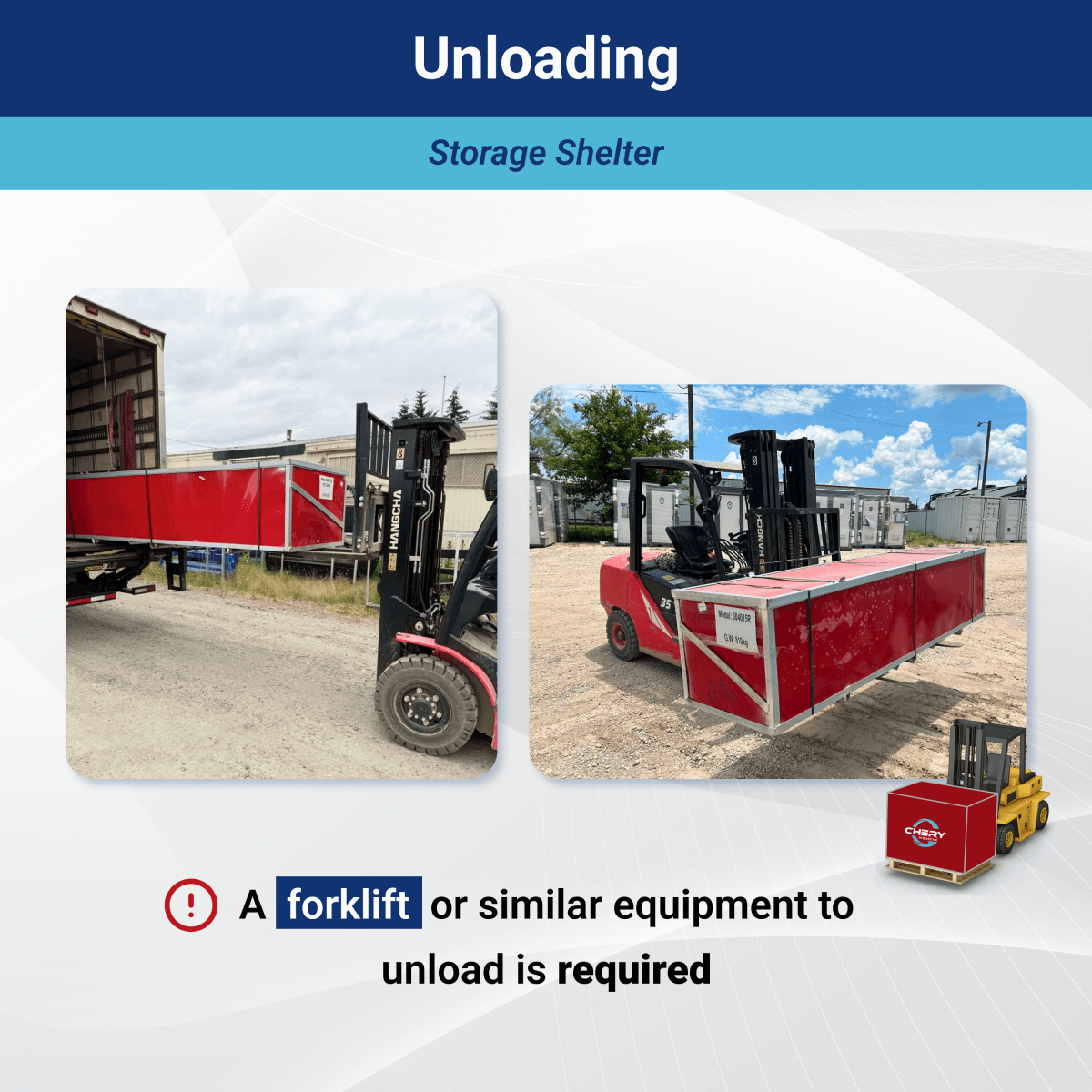 Single Truss Arch Storage Shelter W20'xL30'xH12'