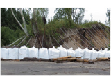 FIBC Bulk Bag Medium with Open Top
