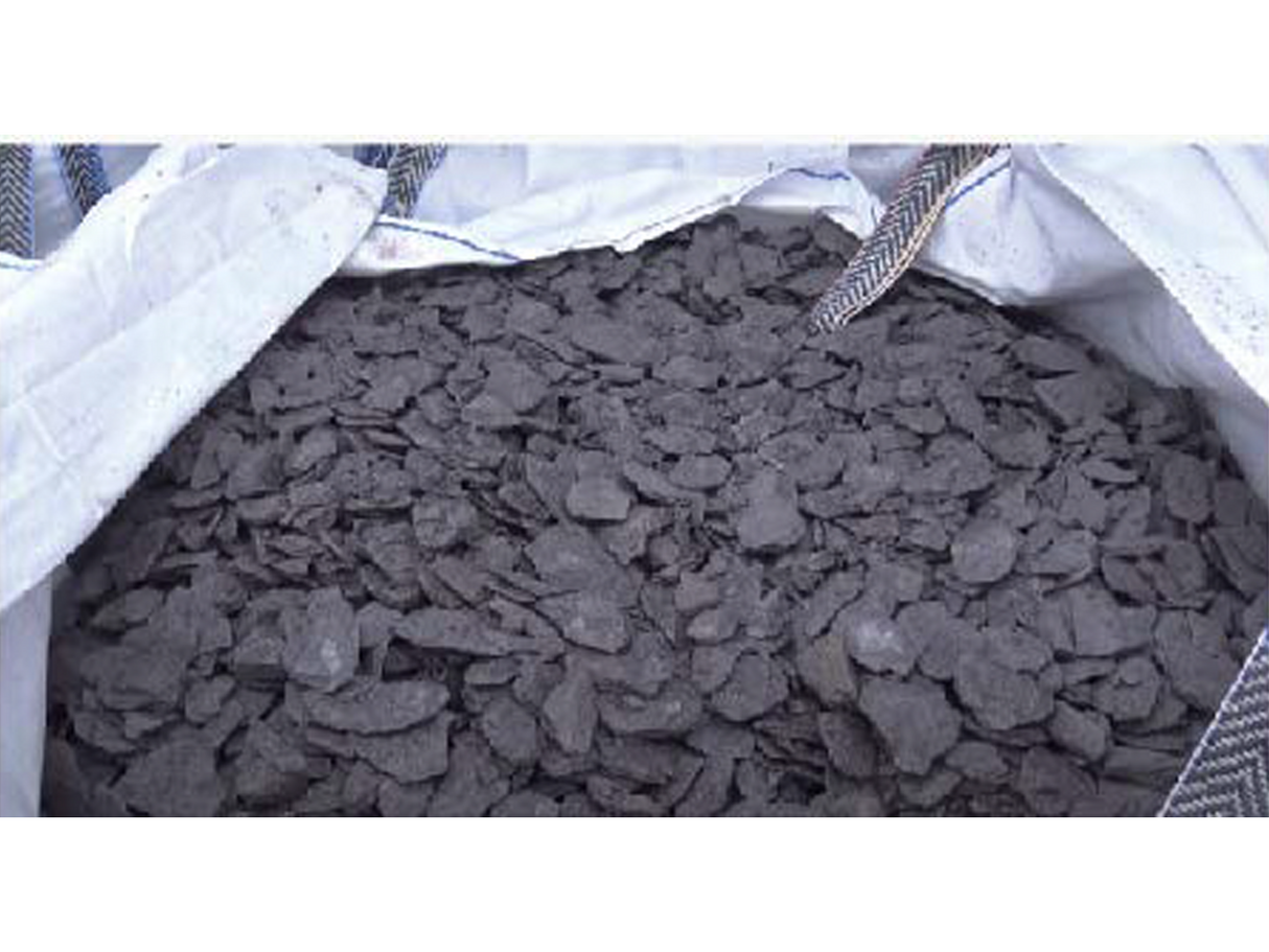 FIBC Bulk Bag Medium with Open Top