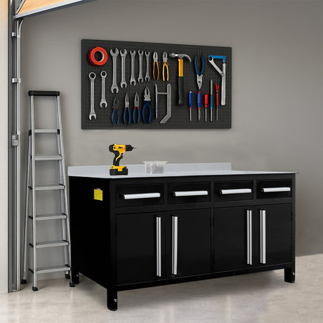 Welding Work Table
