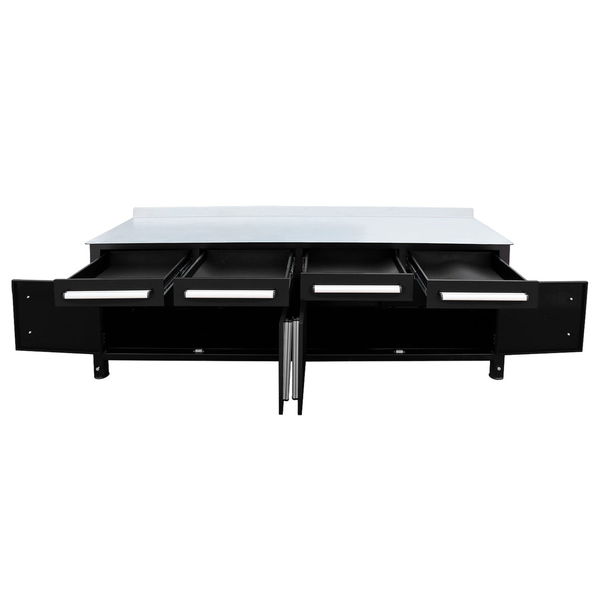 Welding Work Table