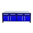 Welding Work Table