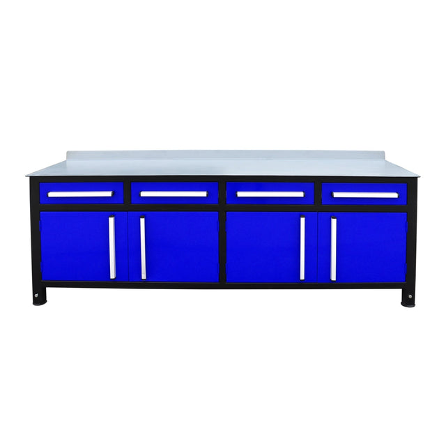 Welding Work Table