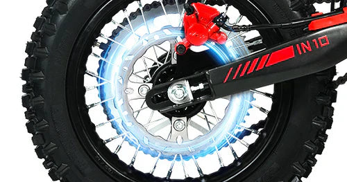 Yozma IN 10 Electric Mini Dirt Bike