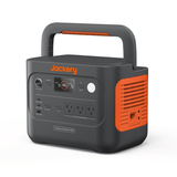 Jackery Portable Power Station  Explorer 1000 v2