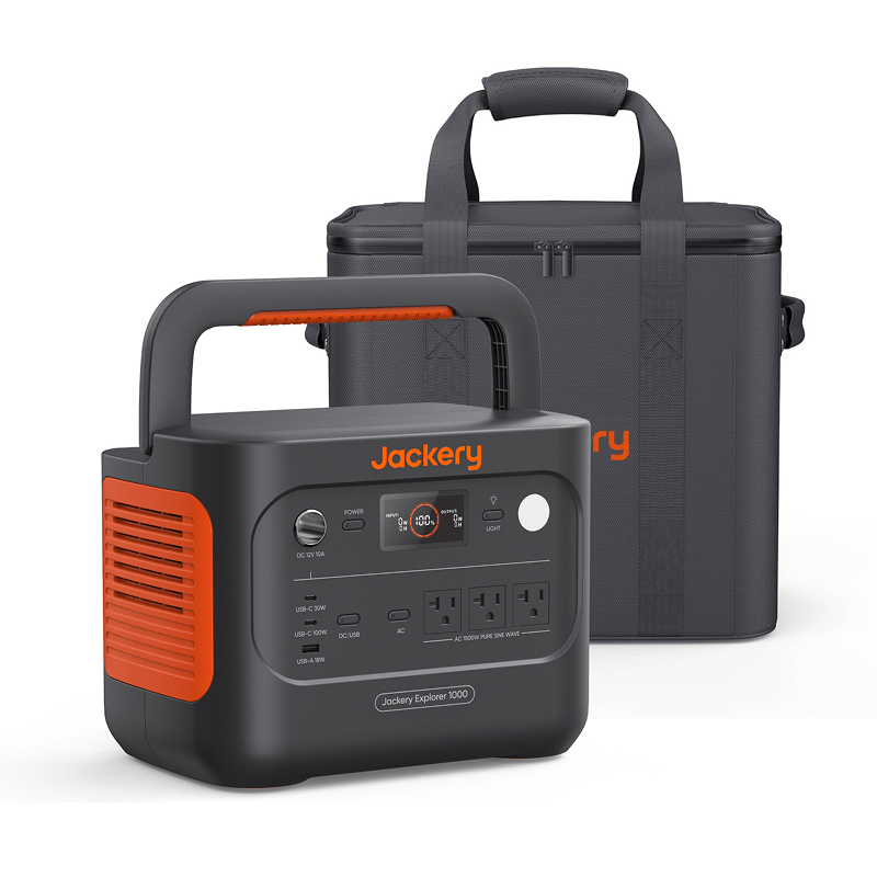 Explorer 1000 v2 Series