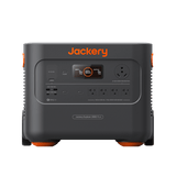 Jackery Portable Power Station  Explorer 2000 Plus
