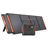 Explorer  2000 v2 Portable Power Station