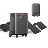 Jackery Explorer  5000 Plus