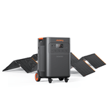 Jackery Solar Generator  5000 Plus