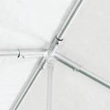 Golden Mount Party Tent 20'W x 40'L