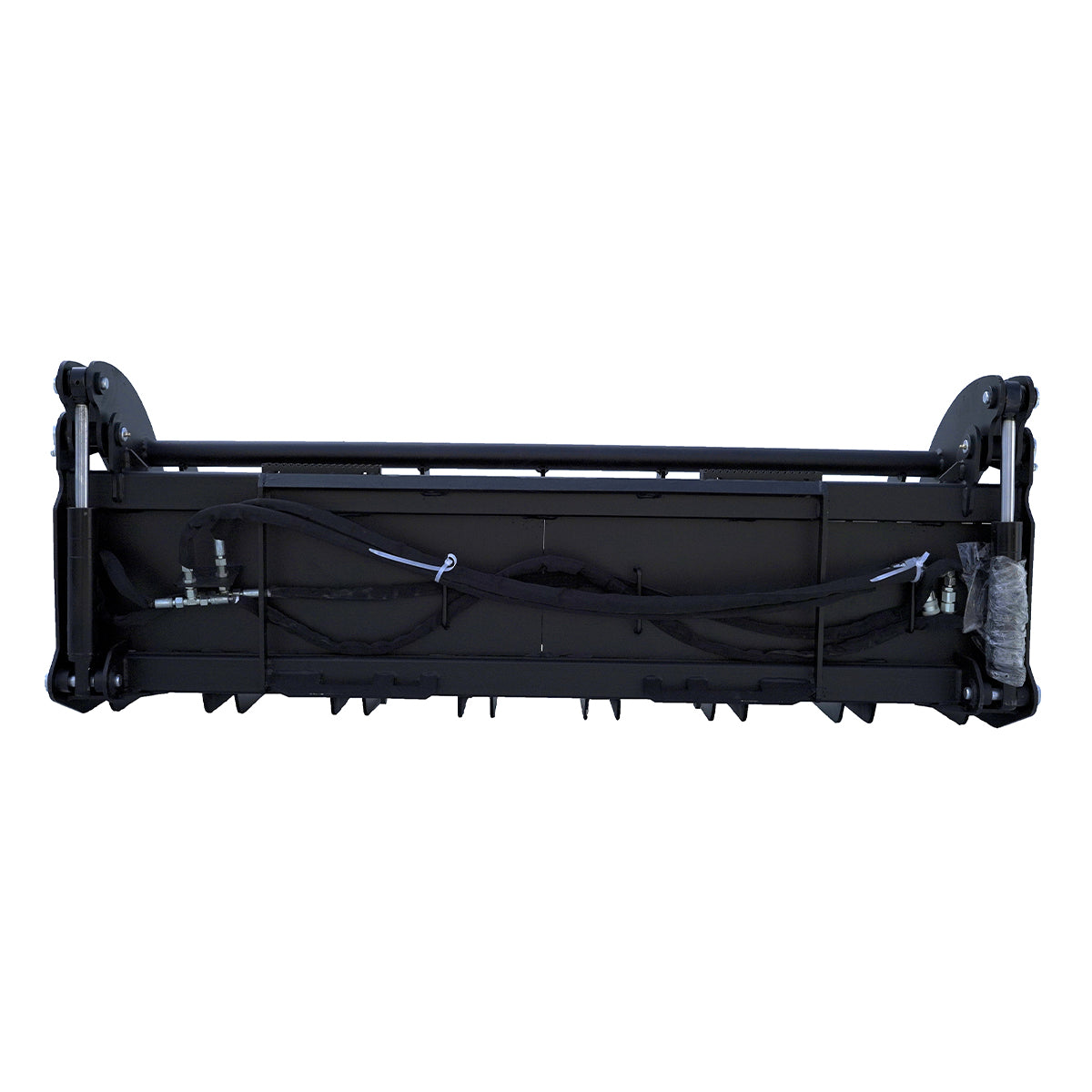 Greatbear 78'' Heavy Root Grapple Rake