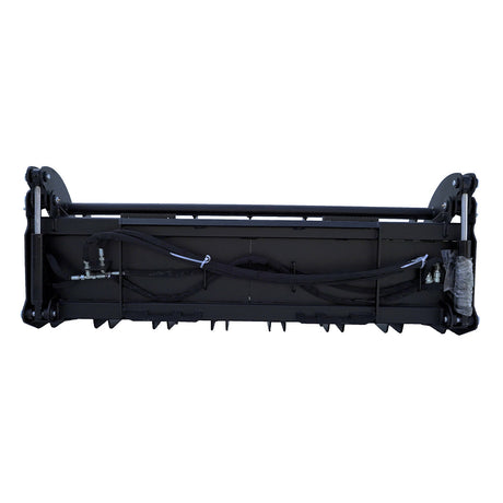 Greatbear 78'' Heavy Root Grapple Rake