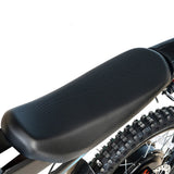 HappyRun | G300 Pro 72V/30Ah 6500W Off-Road Electric Dirt Bike | G300