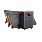 Jackery  HomePower 3600 Plus