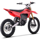 MotoTec Pro 72V/35Ah 8000W 19/16 Off-Road Electric Dirt Bike