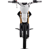 MotoTec Pro 72V/35Ah 8000W 19/16 Off-Road Electric Dirt Bike