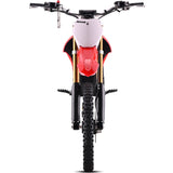 MotoTec Pro 72V/35Ah 8000W 19/16 Off-Road Electric Dirt Bike