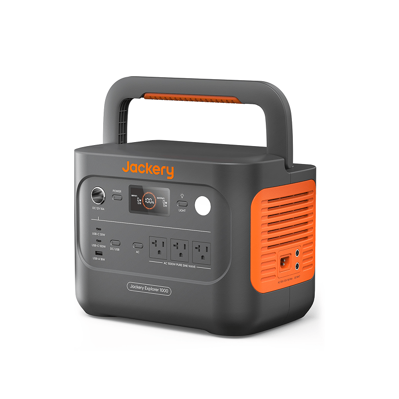 Explorer 1000 v2 Series