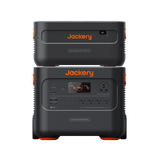 Jackery Portable Power Station  Explorer 2000 Plus