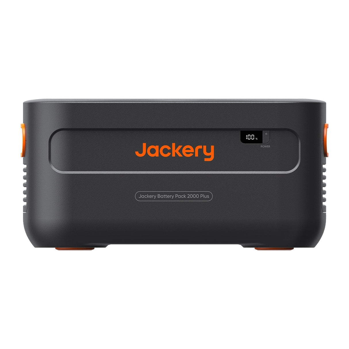 Jackery Portable Power Station  Explorer 2000 Plus