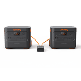 Jackery Portable Power Station  Explorer 2000 Plus