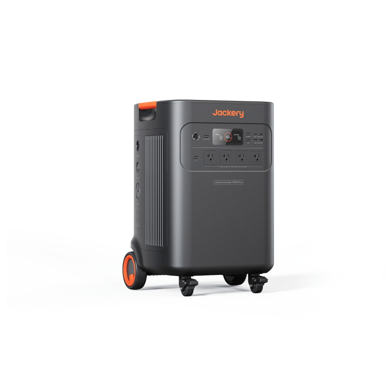 Jackery Explorer  5000 Plus