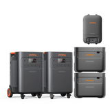 Jackery Explorer  5000 Plus