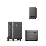 Jackery Explorer  5000 Plus
