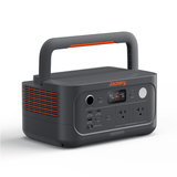 Jackery Explorer 600 v2 Portable Power Station