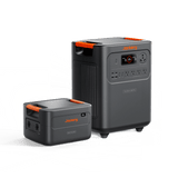 Jackery  HomePower 3600 Plus
