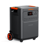 Jackery  HomePower 3600 Plus