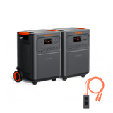 Jackery  HomePower 3600 Plus