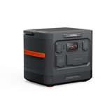 Jackery Portable Power Station  Explorer 1500 Ultra