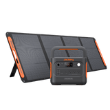 Jackery Portable Power Station  Explorer 1000 v2