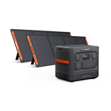 Jackery Portable Power Station  Explorer 1500 Ultra