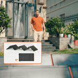 Jackery  SolarSaga 500 X