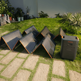 Jackery  SolarSaga 500 X