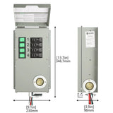 Nature's Generator Gold - PE System