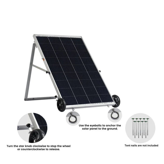 Nature's Generator Platinum - WE System