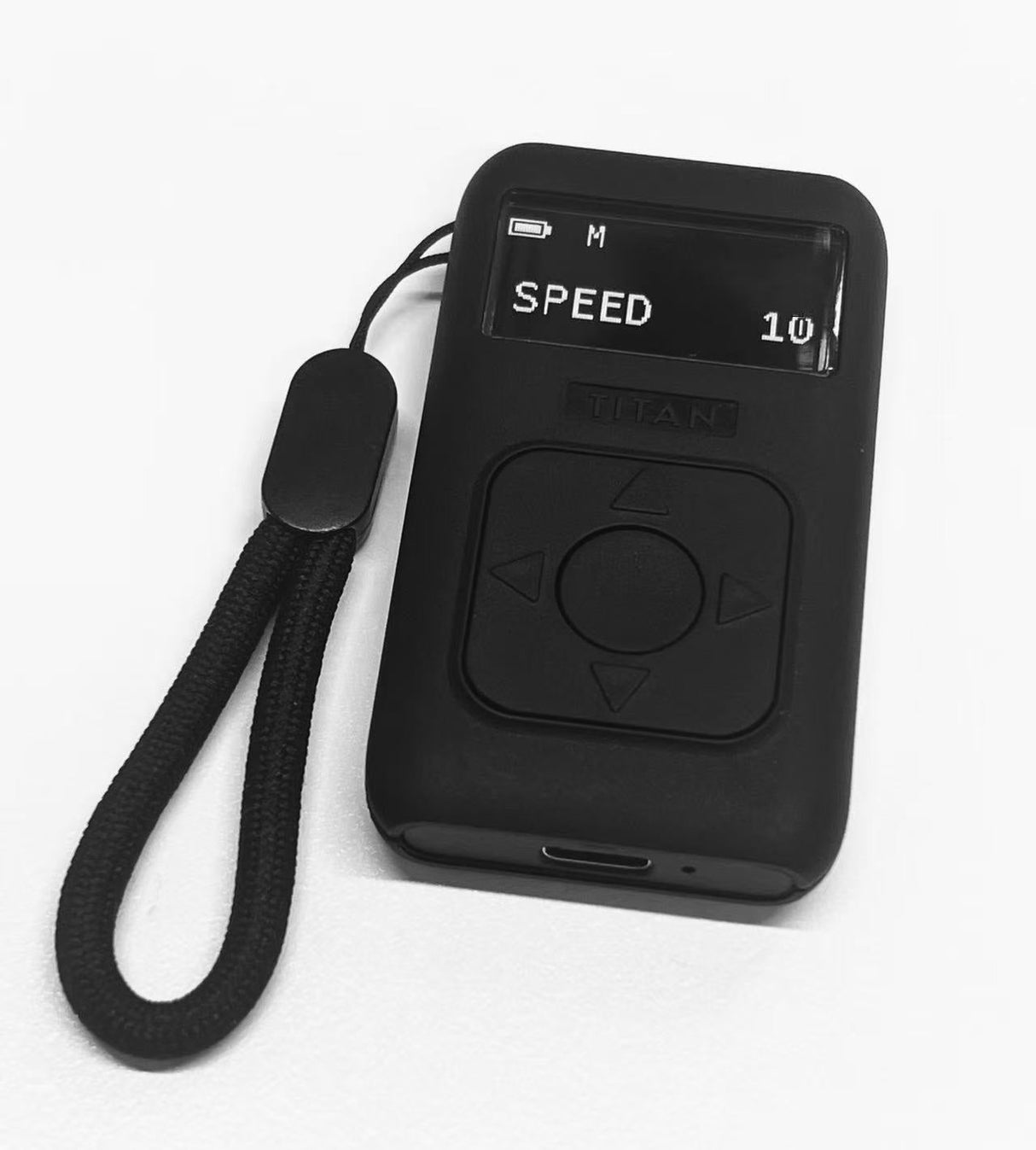 Titan Remote 2.0