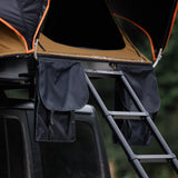 Naturnest Sirius 2 Clamshell Car Roof Top Tent