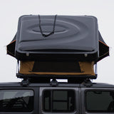 Naturnest Sirius 2 Clamshell Car Roof Top Tent