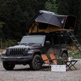 Naturnest Sirius 2 Clamshell Car Roof Top Tent