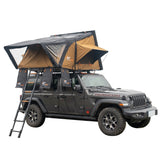 Naturnest Sirius 3 Clamshell Roof Top Tent