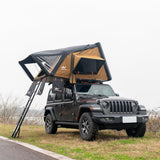 Naturnest Sirius 3 Clamshell Roof Top Tent