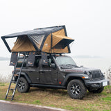 Naturnest Sirius 3 Clamshell Roof Top Tent