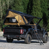 Naturnest Sirius 3 Clamshell Roof Top Tent