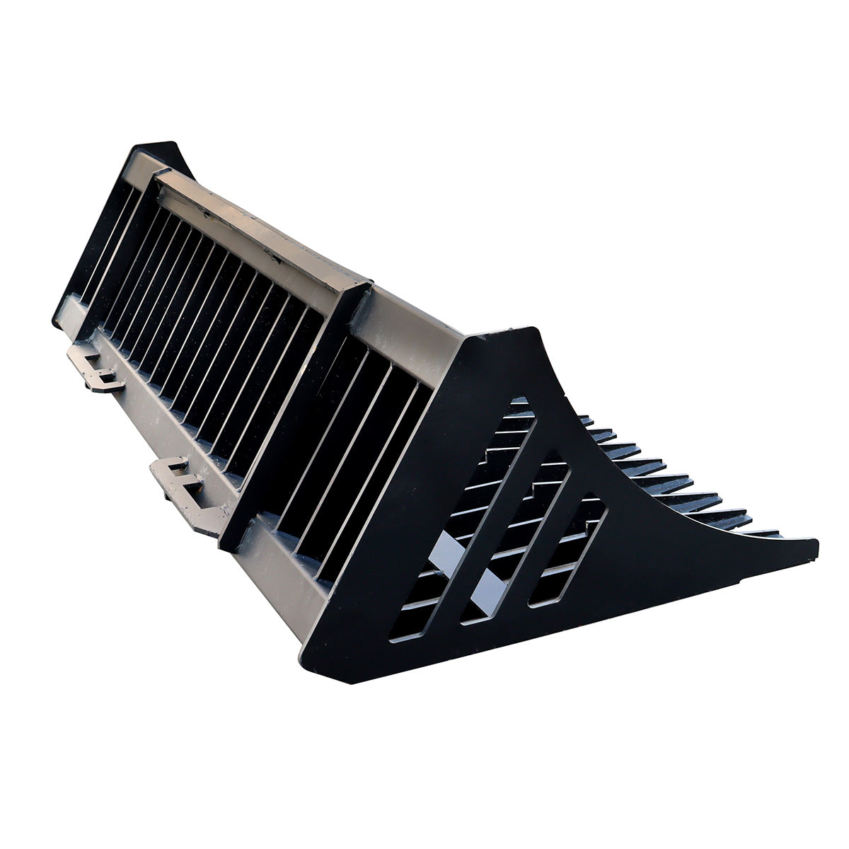 Greatbear Skid Steer Rock Bucket