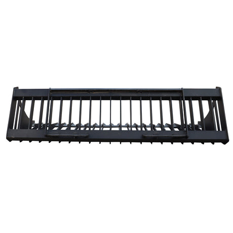 Greatbear Skid Steer Rock Bucket